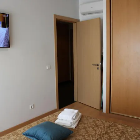 Pinheiro * פורטימאו