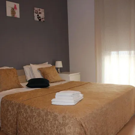 Pinheiro Апартаменты Портиман