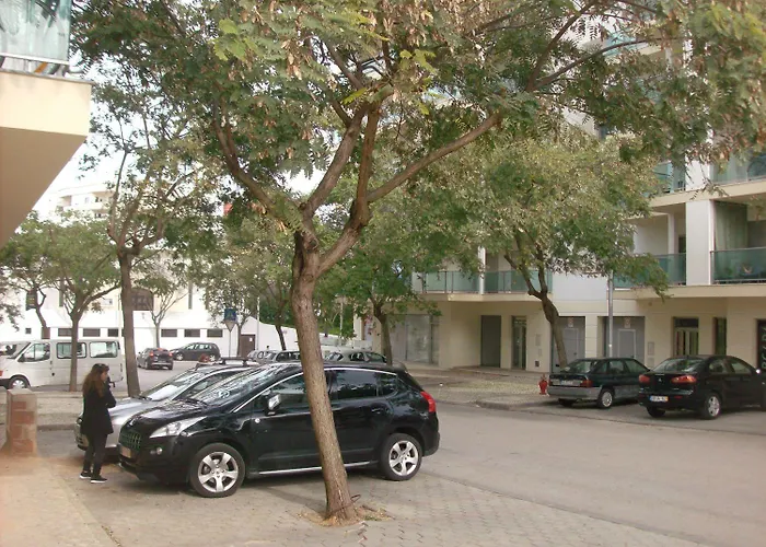 Pinheiro شقة