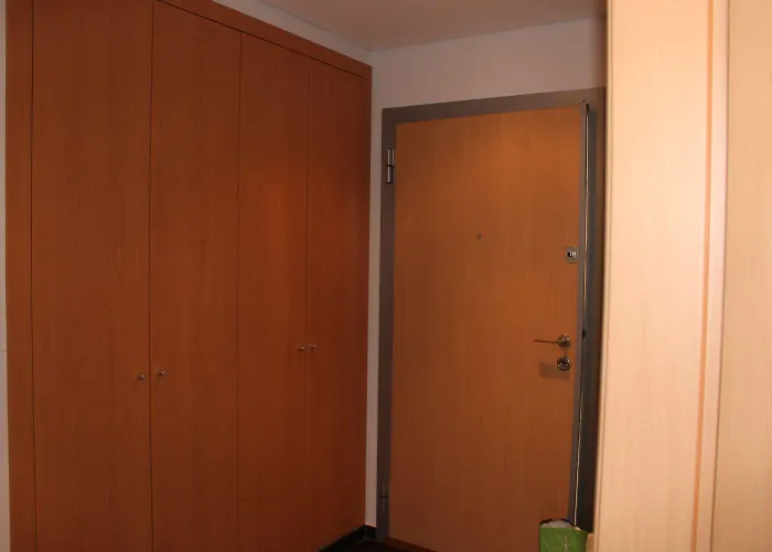Pinheiro شقة *