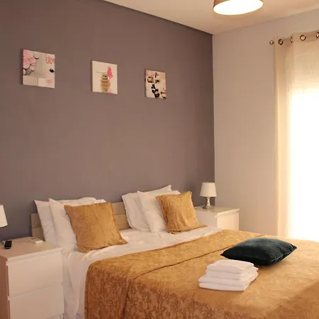 Appartement Pinheiro *