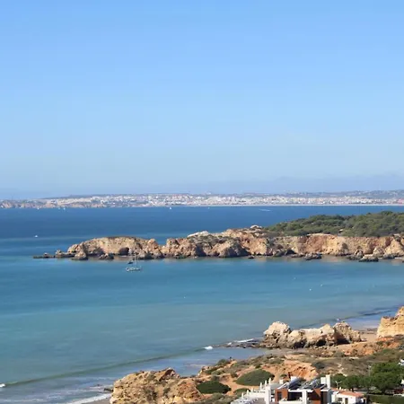Appartement Pinheiro *
