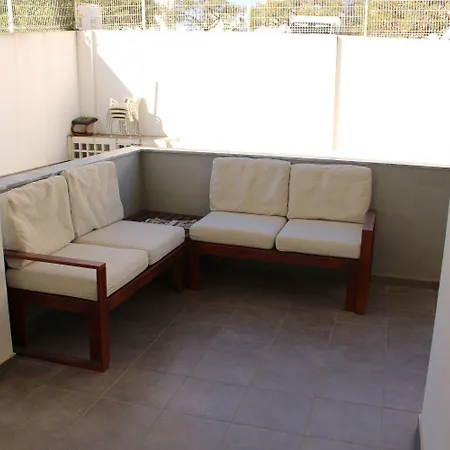 Apartament Pinheiro Portimão