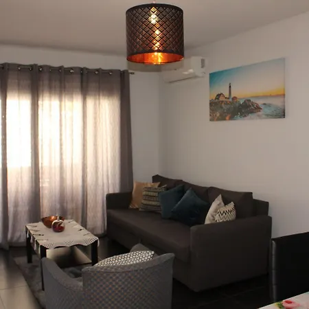 Apartament Pinheiro *
