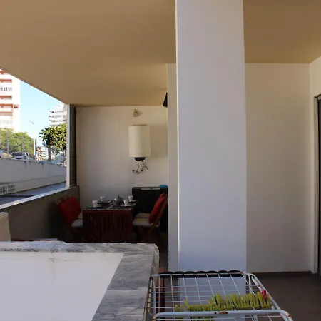 Pinheiro Apartament Portimão