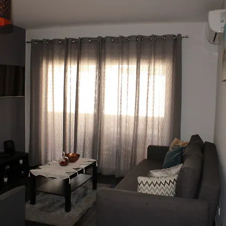 Appartement Pinheiro *