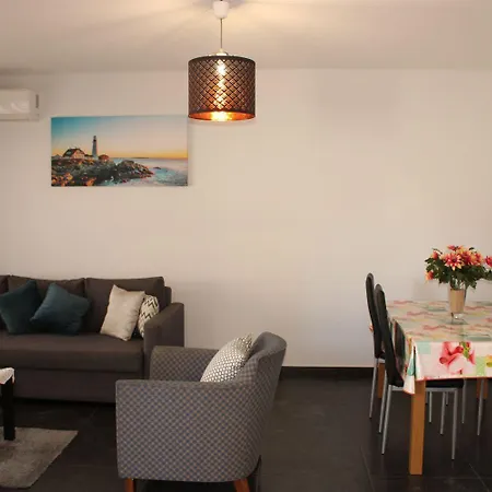 Apartament Pinheiro Portimão