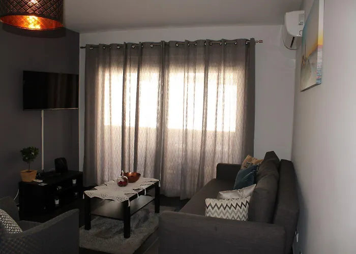 Apartman Pinheiro *