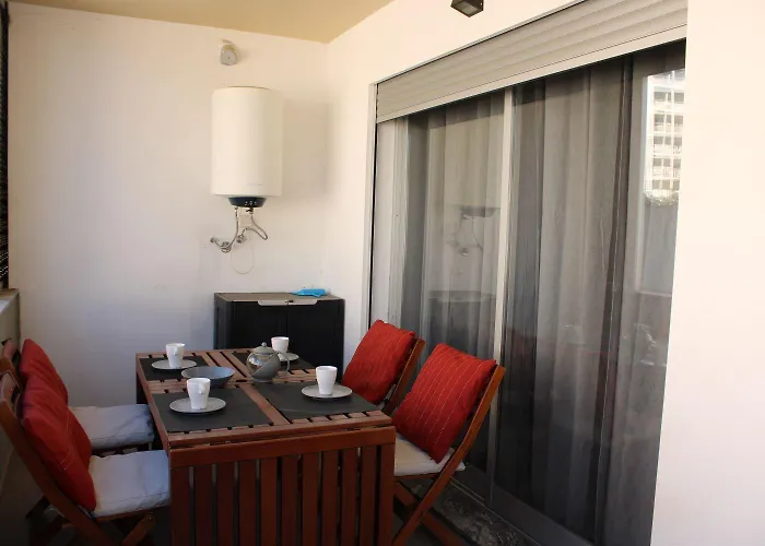 Pinheiro Apartman *