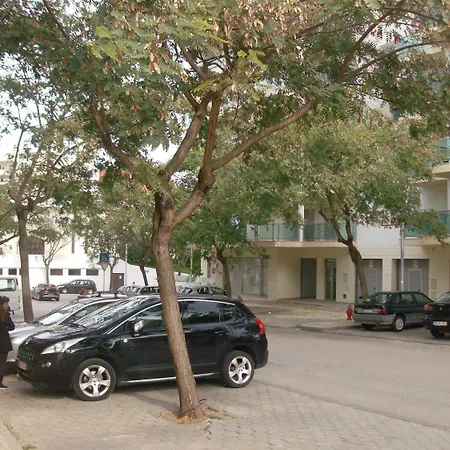 Pinheiro شقة