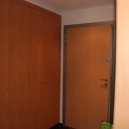 Pinheiro شقة *
